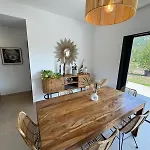 Casa Cagna, 3 Bedrooms, Heated Pool, 8people *
