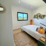 Willa Casa Cagna, 3 Bedrooms, Heated Pool, 8people *