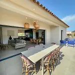 Casa Cagna, 3 Bedrooms, Heated Pool, 8people * Figari (Corsica)