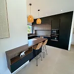 Casa Cagna, 3 Bedrooms, Heated Pool, 8people