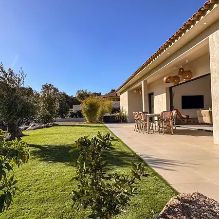 Casa Cagna, 3 Bedrooms, Heated Pool, 8people Villa *