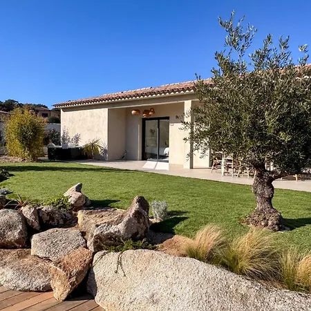 Casa Cagna, 3 Bedrooms, Heated Pool, 8people *